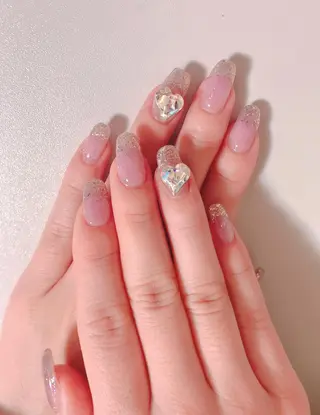 ネイル Cute beauty2のマツエク・マツパデザイン