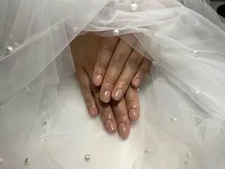 ネイル Ree所属・Ayumi (アユミ)のネイルデザイン