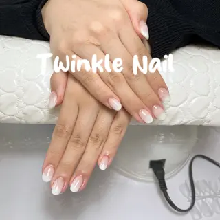 ネイル Twinkle Nail Kuboのネイルデザイン