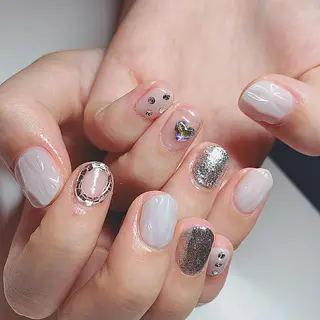 ネイル mao nailのネイルデザイン