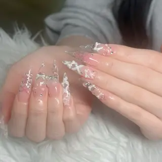 ネイル Hani Nail Salonのネイルデザイン