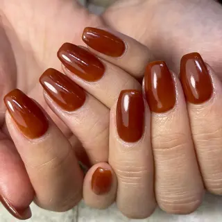 ネイル Natsumi 𓂃𓈒𓏸𓍯のネイルデザイン