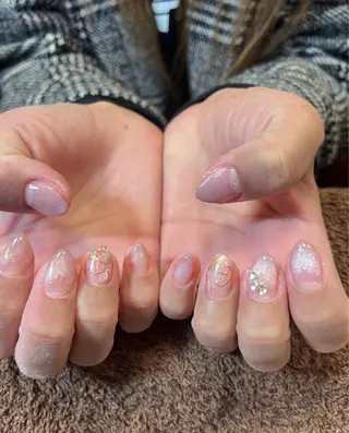 ネイル coco NATSUMIのネイルデザイン