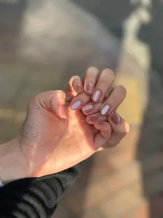 ネイル nailsalon ∞ ﾐｶﾅﾙ ∞のネイルデザイン