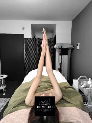 Ichi Fluorite Body所属・Ichi Fluo rite Bodyのエステ・リラクイメージ