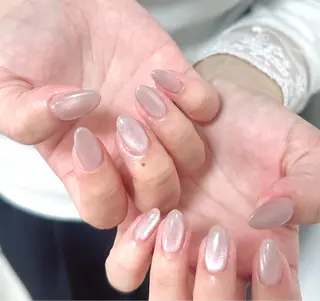 ネイル A miuのネイルデザイン