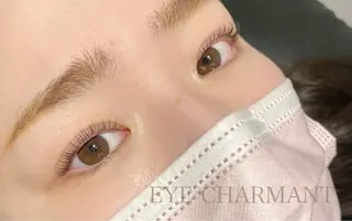 マツエク・マツパ アイデザイナー Key（ケイ）の眉毛・アイブロウイメージ