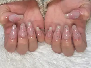 ネイル R’s nailのエステ・リラクイメージ