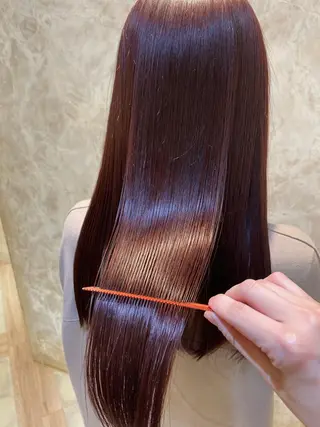 カラー 【ショート・ボブ】 *小泉 千晶*のヘアスタイル