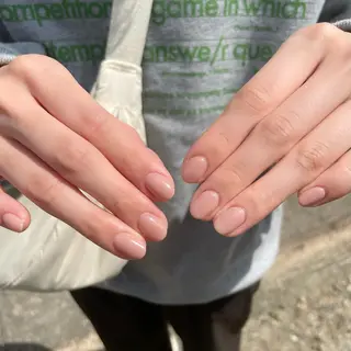 ネイル Lofinails ちひろのネイルデザイン
