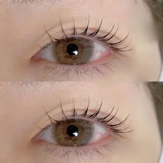 マツエク・マツパ 南森町駅6番出口1分 まつげパーマ☆のマツエク・マツパデザイン