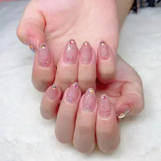 ネイル ナユキNA.YUKI 池袋店のネイルデザイン