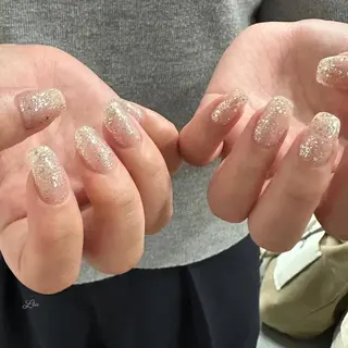 ネイル Léa nailのネイルデザイン