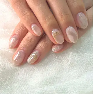 ネイル nail salon quartettoのネイルデザイン