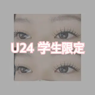マツエク・マツパ lil'Lab ┊︎ minamiのマツエク・マツパデザイン