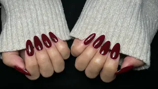 ネイル nancy nailのマツエク・マツパデザイン