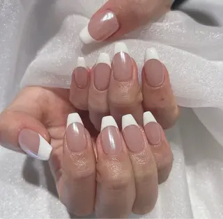 ネイル ╹◡╹Mimoミモ Eye&Nailのマツエク・マツパデザイン