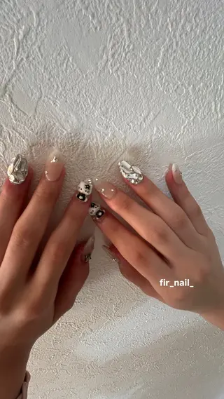 ネイル fir_ nail_のネイルデザイン