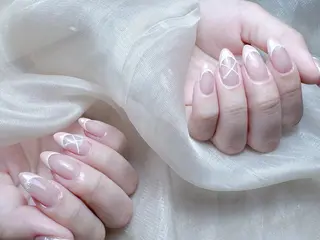 ネイル MissU ネイルサロンのネイルデザイン