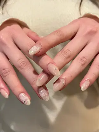 ネイル NORA南青山/ kanohaのネイルデザイン