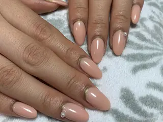 ネイル Disini nailのネイルデザイン
