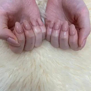 ネイル SOL NAILのネイルデザイン