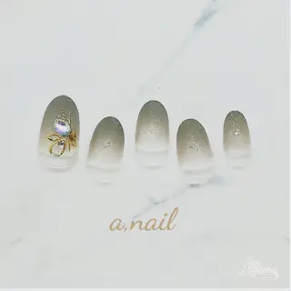 ネイル ネイルサロン エーネイルのネイルデザイン