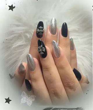 ネイル Atelier nail salonのネイルデザイン
