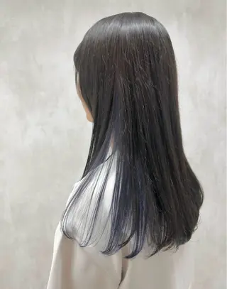 ロング ウプ🦋marina takeuchiの眉毛・アイブロウイメージ