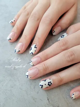 ネイル Raby yukimiのネイルデザイン
