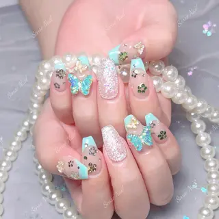 ネイル 🎀Sense Nail池袋店🎀のネイルデザイン