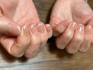 ネイル HENRIETTA NAILSALONのネイルデザイン