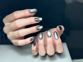 ネイル Eveネイル チップスカルプ専門店のネイルデザイン