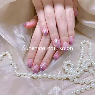 ネイル サンシャイン ネイル池袋店のネイルデザイン