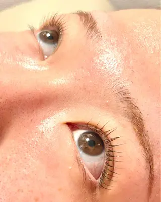 マツエク・マツパ eyelash GARDENのマツエク・マツパデザイン