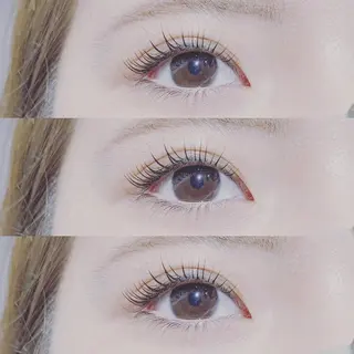 マツエク・マツパ 🌿レイヤー/ブリー チ/🌿‬JINのヘアスタイル