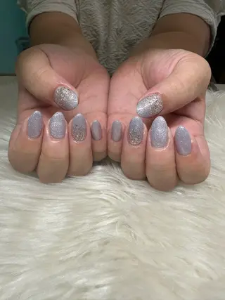 ネイル sugar plum 【スカルプ人気店】のネイルデザイン