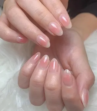 ネイル ヒユ ヒヨリのネイルデザイン