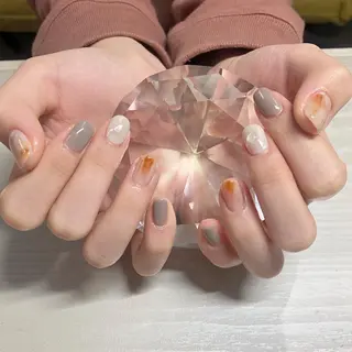 ネイル I pinknail 韓国風·持ち込み専門のネイルデザイン