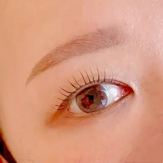 マツエク・マツパ merfie メルフィーのマツエク・マツパデザイン