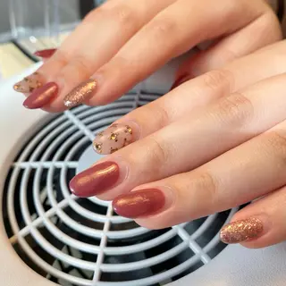 ネイル teteto＊nail所属・テテト ＊ネイルのネイルデザイン