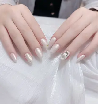 ネイル 陳 rinaのネイルデザイン