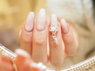 ネイル Lumee Ayakaのネイルデザイン