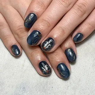 ネイル FIORITURA aiのネイルデザイン