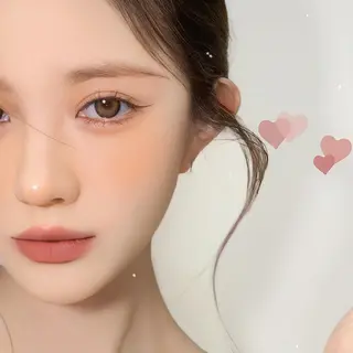 マツエク・マツパ 椿森 美瑠紅の眉毛・アイブロウイメージ