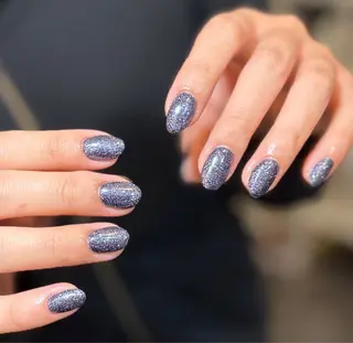 ネイル MIMnail メンズネイリストのネイルデザイン