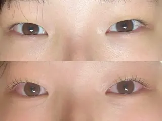 マツエク・マツパ 🐈MaaZlash AYANO🫧のマツエク・マツパデザイン