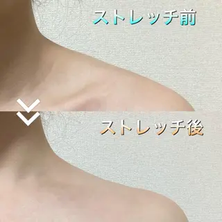 自律神経を整える ボディケアサロンのエステ・リラクイメージ