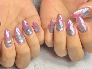 ネイル M. nailのネイルデザイン
