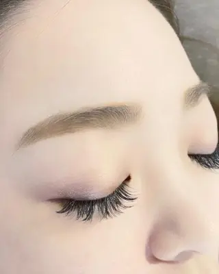 Rukua Nのマツエク・マツパデザイン